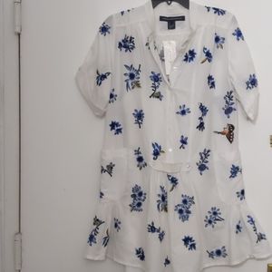 French Connection Fairytale Dress